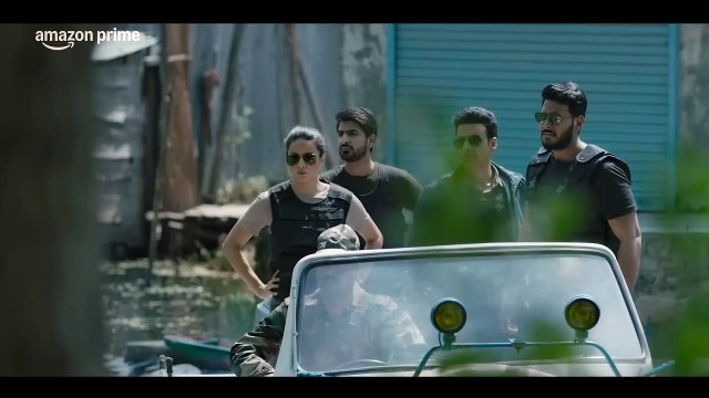 The Family Man S3 _ Official Announcement _ Raj & DK _ Manoj Bajpayee, Jaideep Ahlawat