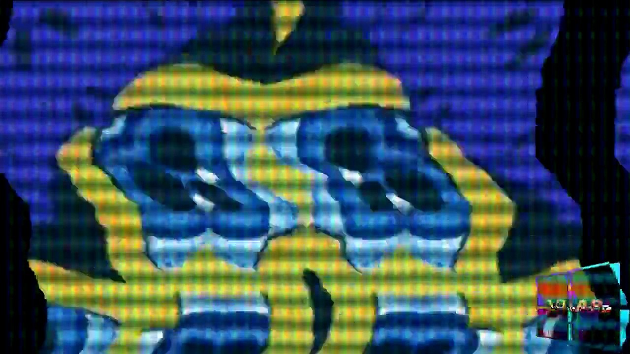 Logoduel FX Klasky Csupo Effects Round 2 Vs Myself
