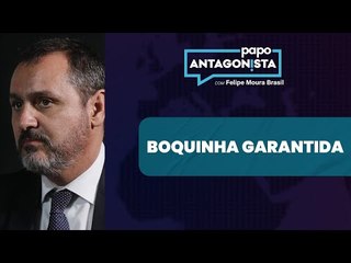 Diretor da PF trai PF para bajular Lula