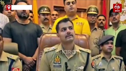 जेवर एयरपोर्ट परियोजना में फर्जी अपहरण की साजिश का पर्दाफाश, पुलिस ने 5 लोगों को किया गिरफ्तार