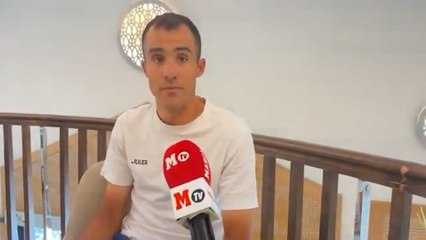 “Se van a escuchar las explosiones desde Zaragoza y Huesca"