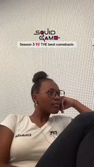 Squid Game Saison 3 (Spoiler Alert) | Laura Orvélie  @laura_9711