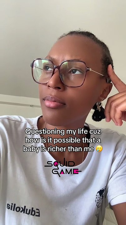 Squid Game Saison 3 (Spoiler Alert) | Laura Orvélie  @laura_9711