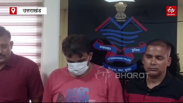 ब्रांडेड कंपनियों के नाम से नकली दवा बेचने वाला गैंग का मास्टरमाइंड अरेस्ट, उत्तराखंड STF ने राजस्थान से दबोचा