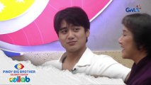Pinoy Big Brother Collab: Ina ni River, may ibinunyag na sikreto sa anak (Episode 105)