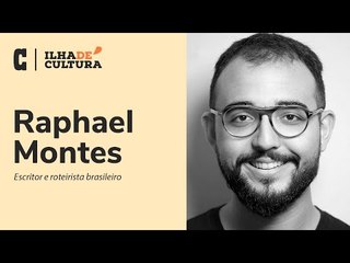Raphael Montes: 5 obras sobre a vida de escritor | Ilha de Cultura