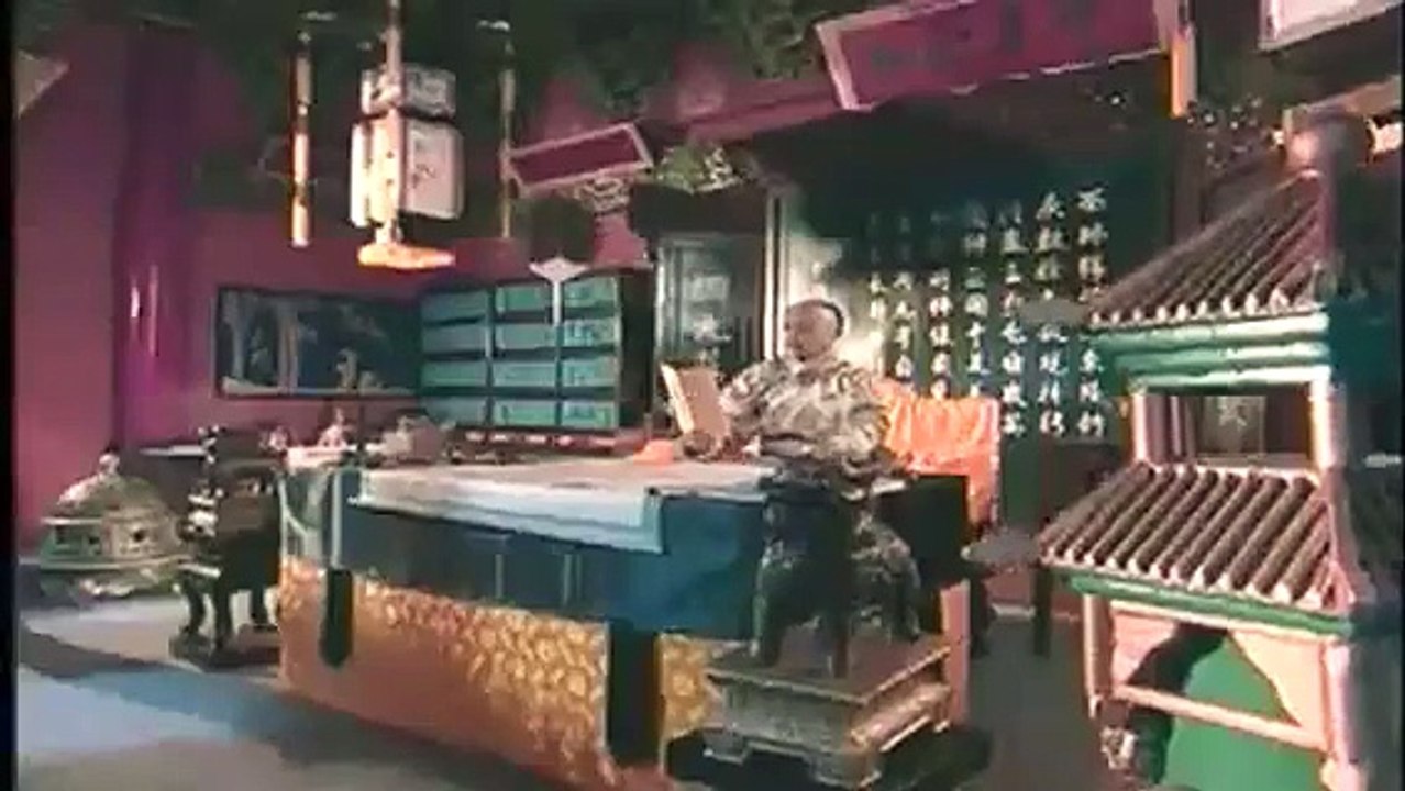 Kiếm Pháp Anh Hào | 2002 | Tập 10 | GIALAC0210
