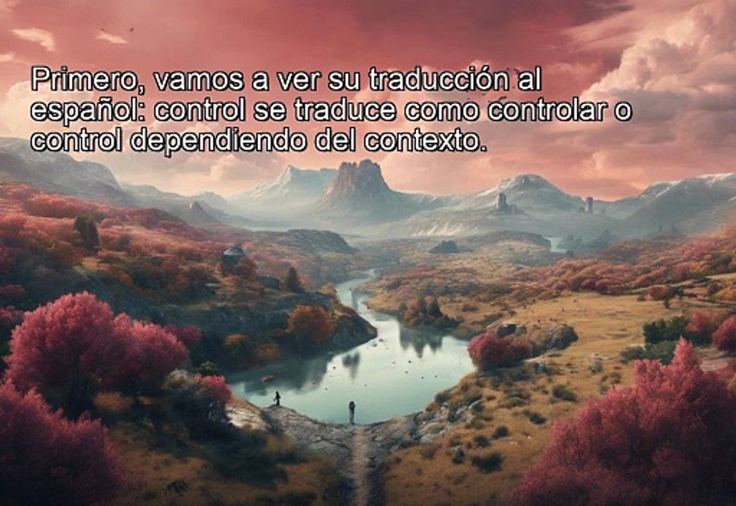 10000 palabras - control