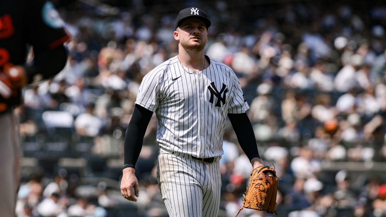 JP Sears and Clarke Schmidt Shine, Stroman Struggles