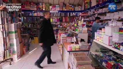 47. Destino Roto: La historia de Fidan y su lucha por superar la pérdida 💔