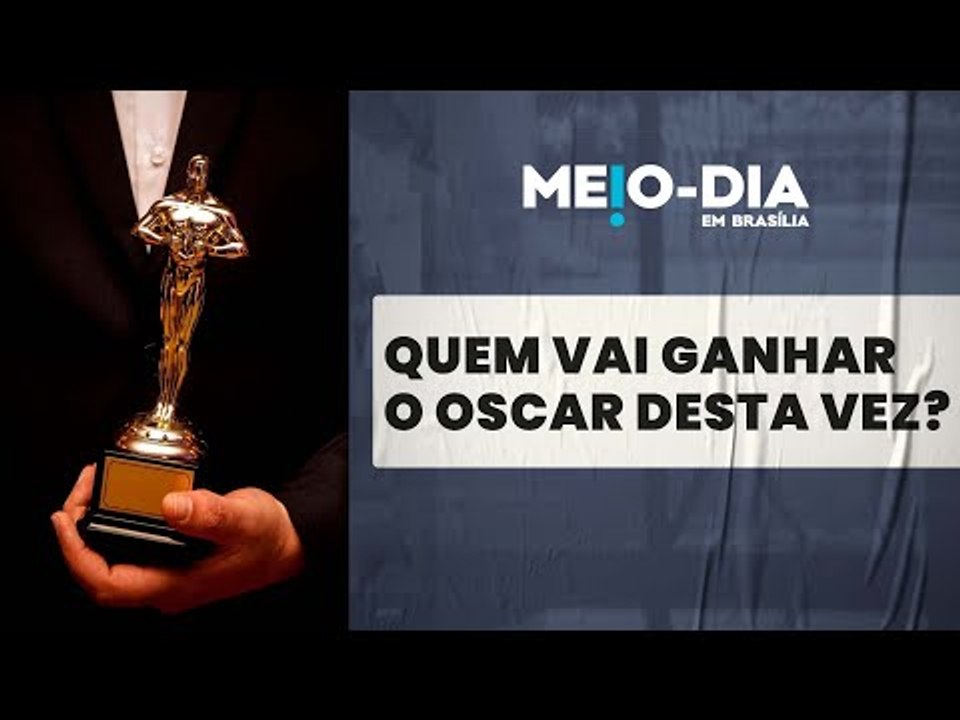 Oscar 2024: Veja os filmes indicados