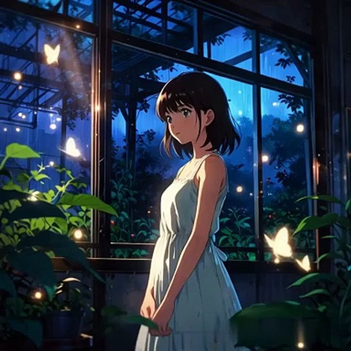 She Doesn’t Chase Butterflies… They find Her
