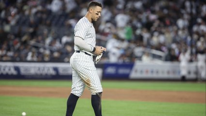 Will Aaron Judge Lead MLB in Home Runs This Season?