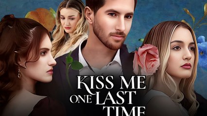 Kiss Me Like I'm Dying- Hot Movie