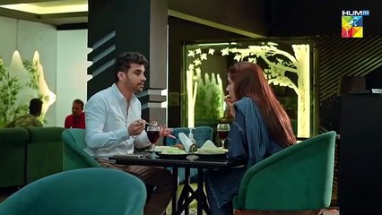 Manjhli -  Episode 18 - 28th June 2025 [ Fahad Sheikh_ Khadija Saleem _ Shaheera Jalil ] - HUM TV(360P)