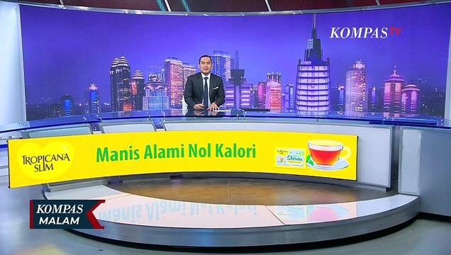 Masih Ramai! Pantauan Kepadatan Kendaraan ke PRJ Kemayoran per 28 Juni Malam