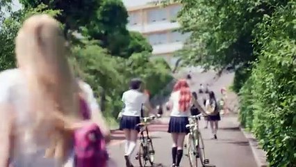 Hearts2Hearts 하츠투하츠 STYLE MV