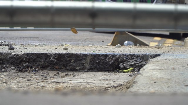 Third road closure since May impacts local Gravesend businesses' profits