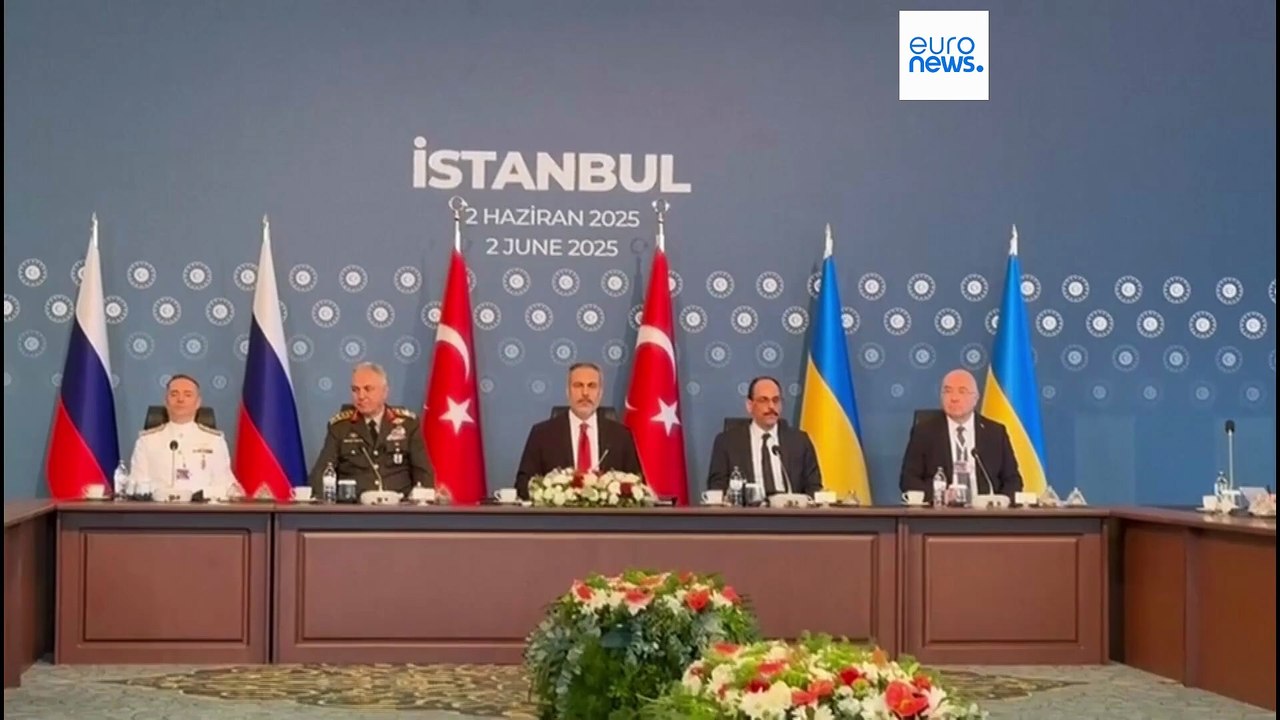 Nachrichten des Tages | 28. Juni - Abendausgabe