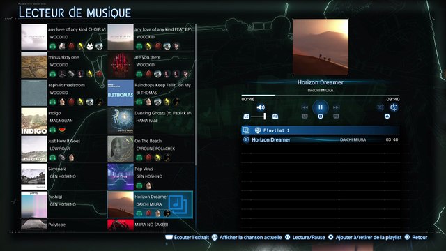 Death Stranding 2 - Comment regarder un concert dans la chambre (Dollman Danse)