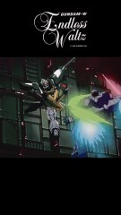 Duo & Heero Storm the Colony! Duo vs Trowa | Heero vs Wufei