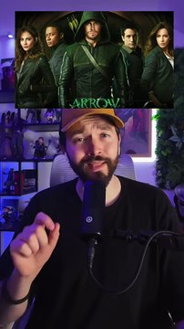 🗡️ Arrow – Dark Archer vs Oliver Queen ⚔️ Leur premier vrai combat !