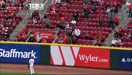 Wilmer Flores (Utility Infielder) 2024 Season Highlights