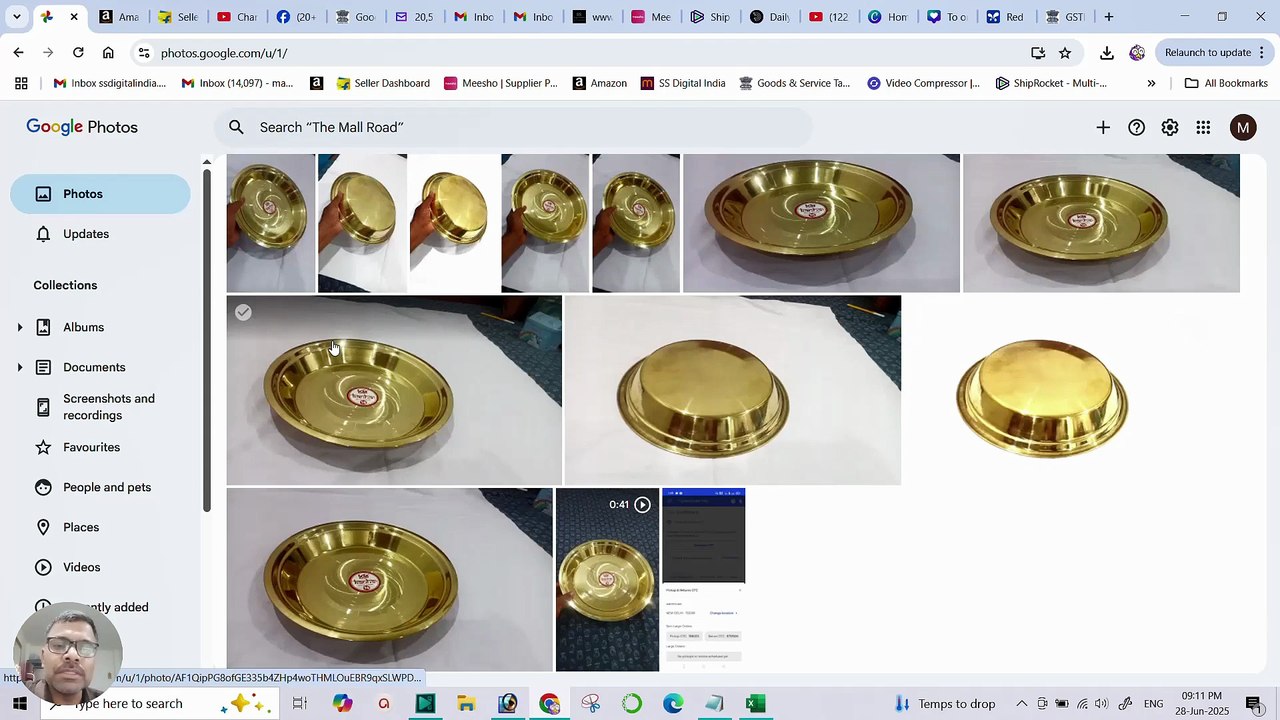 How to Use Google AI Studio and ChatGPT Before Listing Your Products Online!