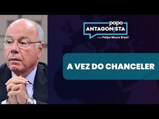 Lula e Venezuela: um cinismo sem fim
