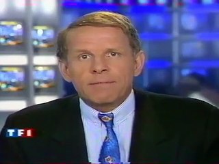 Johnny Hallyday – Journal de 20H (TF1, 14 janvier 1997) : Le Débat sur sa Nationalité