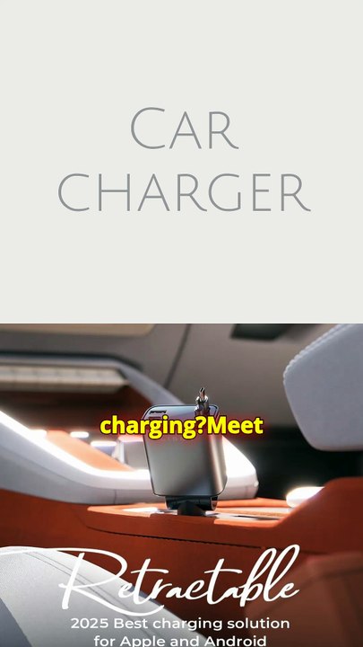 Car charger