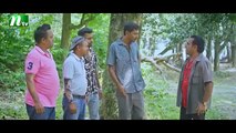 Faul Jamai (ফাউল জামাই) | EP-100 | Zibon, Tasnia, Asraf Supto, Saddam Mal | Faul (ফাউল) | NTV Natok