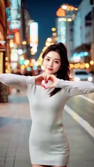 💕 這樣的AI女友，你心動嗎? 19  Does an AI girlfriend like this make your heart race? 💕 19 #shorts