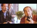 Johnny Hallyday – Bande-annonce du film Paparazzi (Avril 1998)
