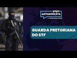 Os abusos da PF contra o jornalista português