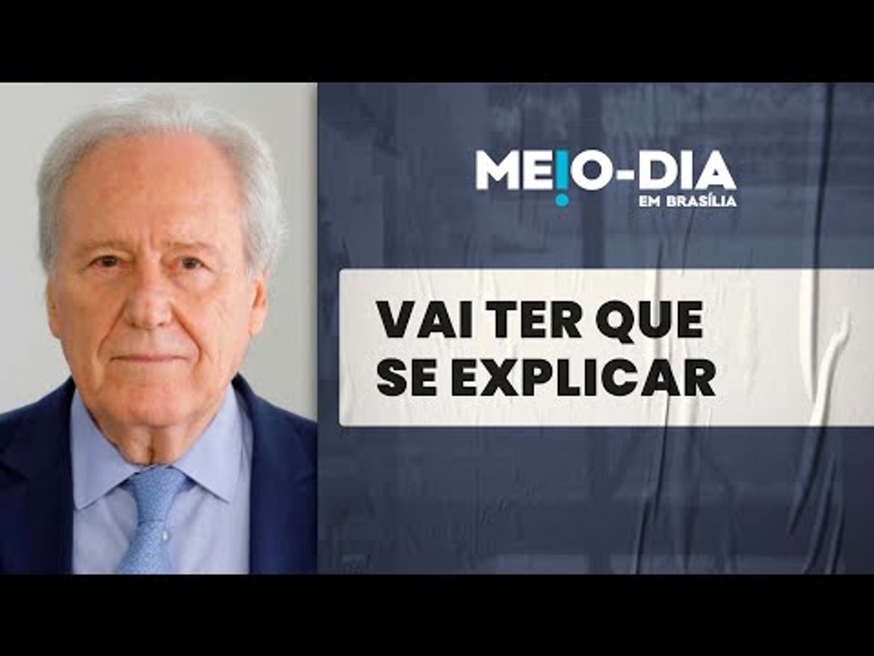 Comissão de Segurança vai pressionar Lewandowski a se explicar sobre fugas em Mossoró
