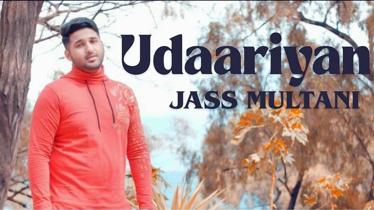Udaariyan | Jass Multani | Punjabi Cover Song
