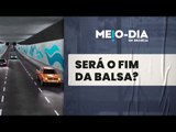 Novo túnel Santos-Guarujá pode sair até o final de 2025