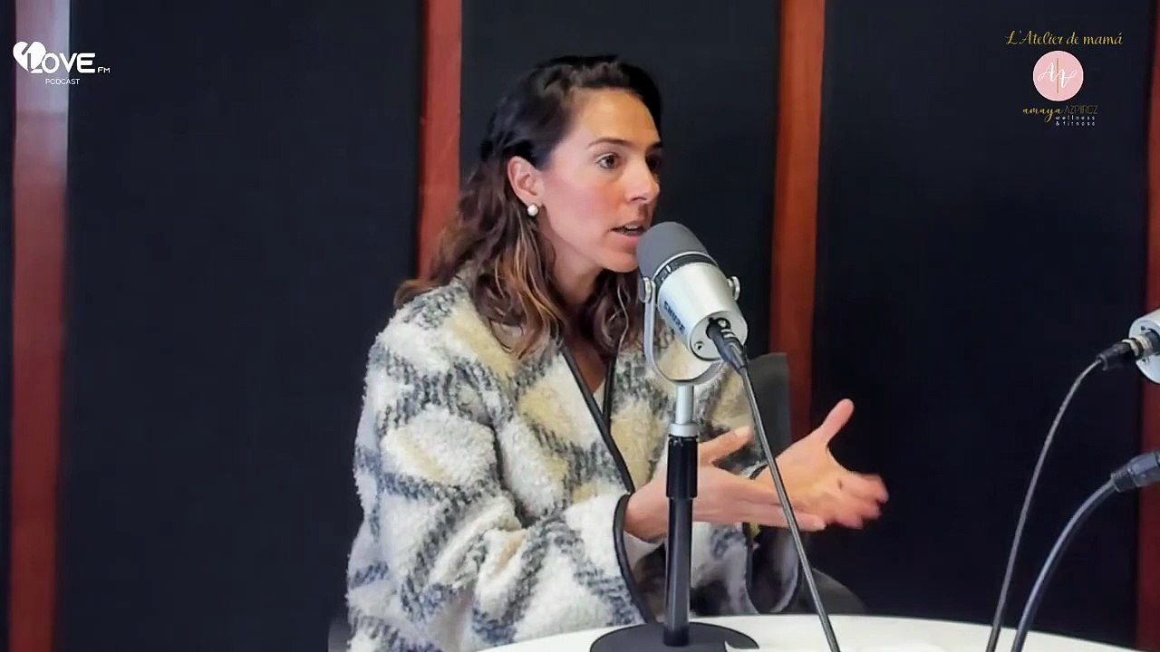 LAtelier De Mamá: Angustia de separación en los bebés