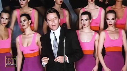 Maroon 5's ALL NIGHT Music Video_ Go Behind the Scenes (Exclusive)