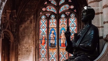 Unveiling The Mysteries: Isaac Newton & The Secret Trinity Controversy Ep.48