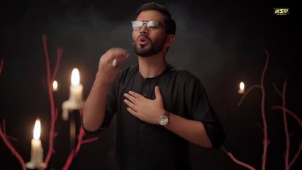 Zafar E Jinn-MirSajjadMir