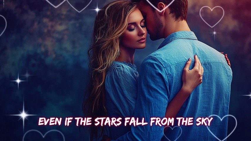 This Love, My Forever 💖 A Romantic English Song Lyrics That Feels Like a Vow to the Heart