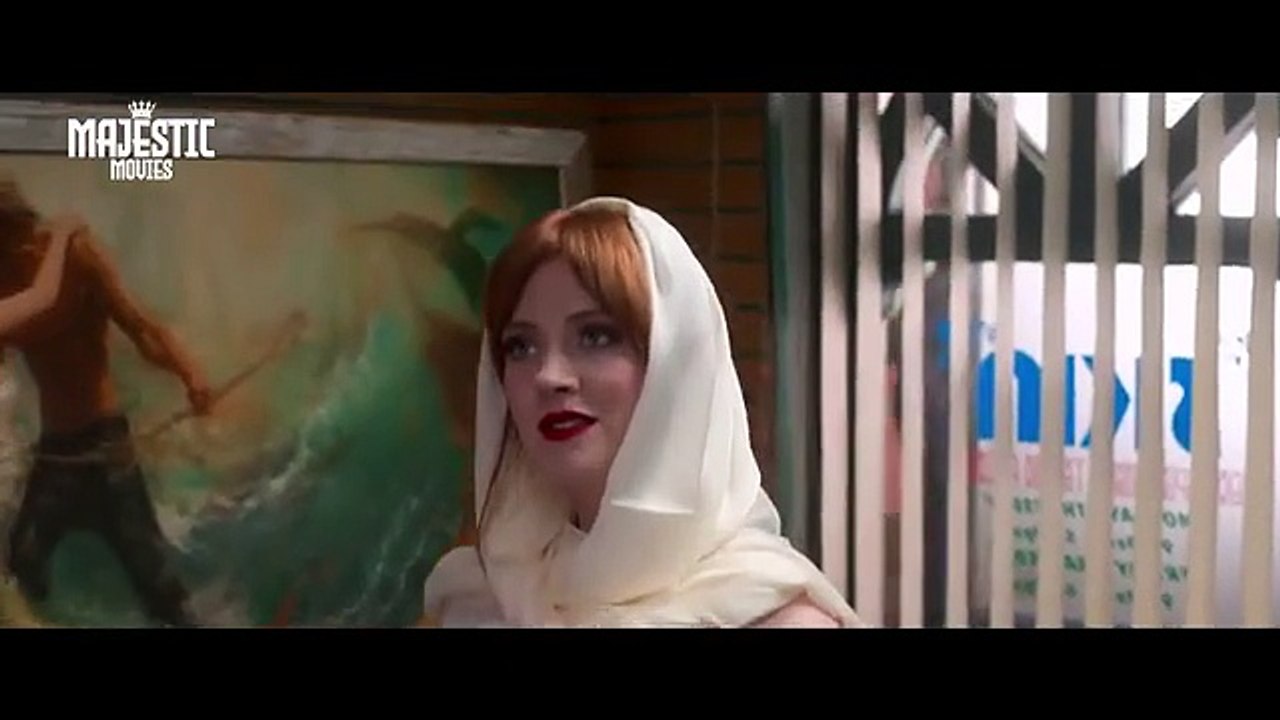 THE LITTLE MERMAID - Hollywood Movie Hindi Dubbed _ Mike Markoff, Lydia Helen _ Hindi Horror Movie