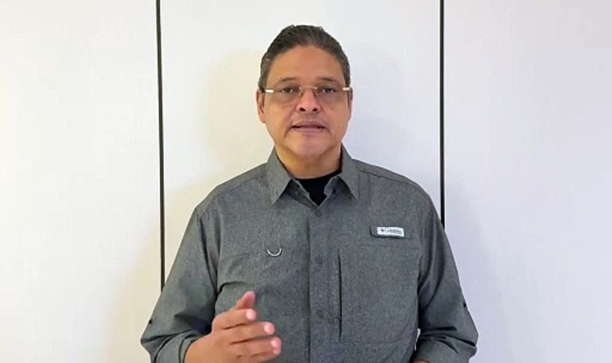 COE coloca seis provincias en alerta verde por vaguada