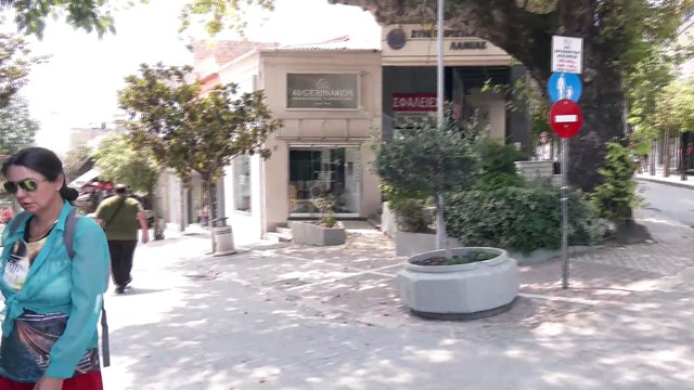 Χρυσές φέτος οι διακοπές - Θα πάνε οι πολίτες της Λαμίας;