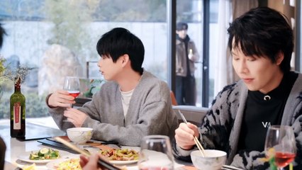 Exclusive Sneak Peek: Mo_on & Du_st EPISODE (2025) | Chinese BL Series 🇨🇳