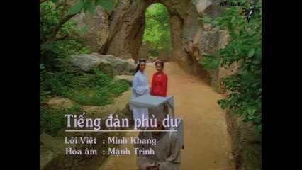 Quang Vinh - Tiếng đàn phù du [OFFICIAL MV] [4K HD REMASTERED]