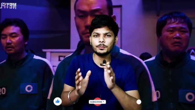 squid game season 3 trailers movie review hollywood bollywood tollywood movies indian movies movies review 2