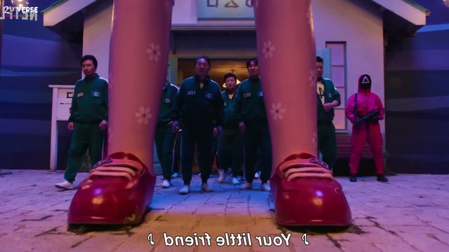 squid game season 3 trailers movie review hollywood bollywood tollywood movies indian movies movies review